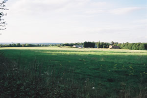 The Downs Farm, Ewell